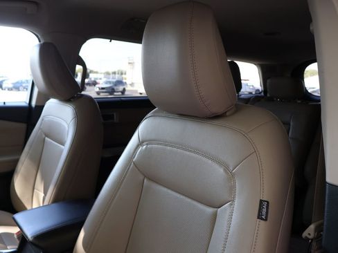 Used 2024 Ford Explorer Limited image 31