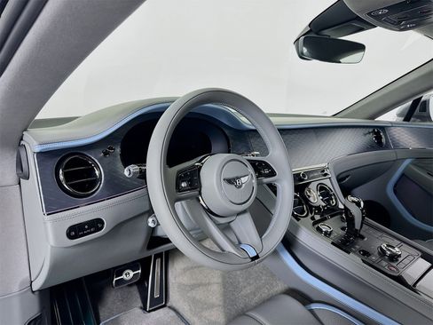 New 2025 Bentley Continental GT Speed image 10