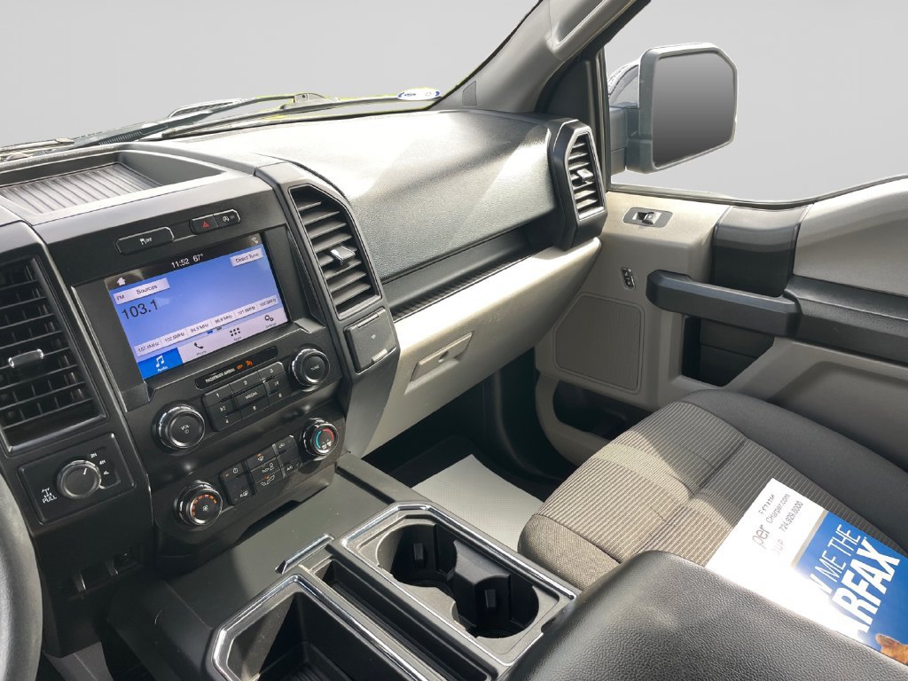 Used 2019 Ford F150 XL w/ Equipment Group 101A Mid AWD/4WD image 31
