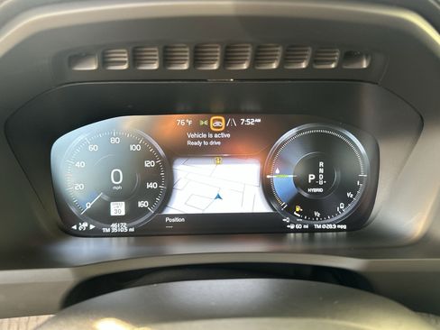 Used 2021 Volvo XC90 T8 Inscription w/ Advanced Package image 10