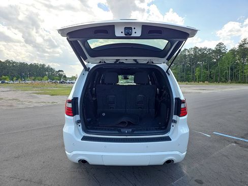 Used 2023 Dodge Durango GT RWD image 15