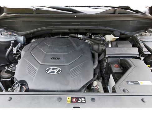 Used 2022 Hyundai Palisade Calligraphy FWD image 33