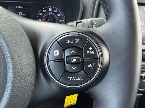 Certified 2020 Kia Soul X-Line FWD image 27