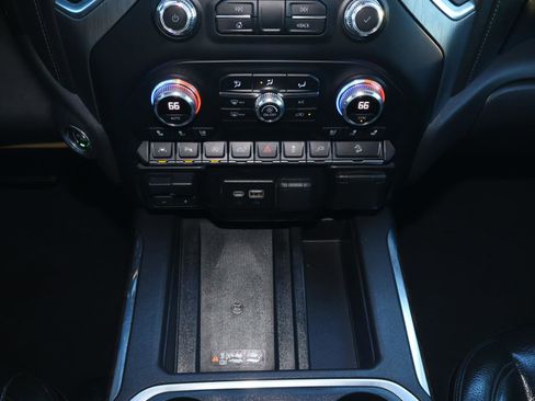 Used 2021 GMC Sierra 1500 Denali w/ Driver Alert Package II image 27