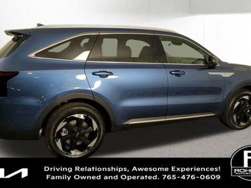 New 2026 Kia Sorento EX image 10