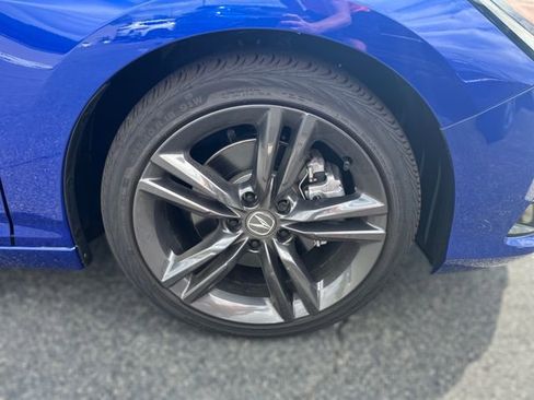 New 2024 Acura Integra A-Spec FWD image 10
