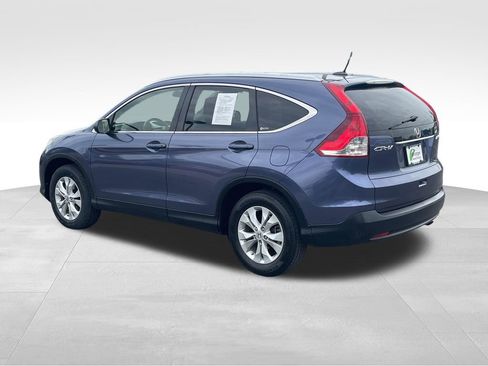 Used 2012 Honda CR-V EX-L image 6
