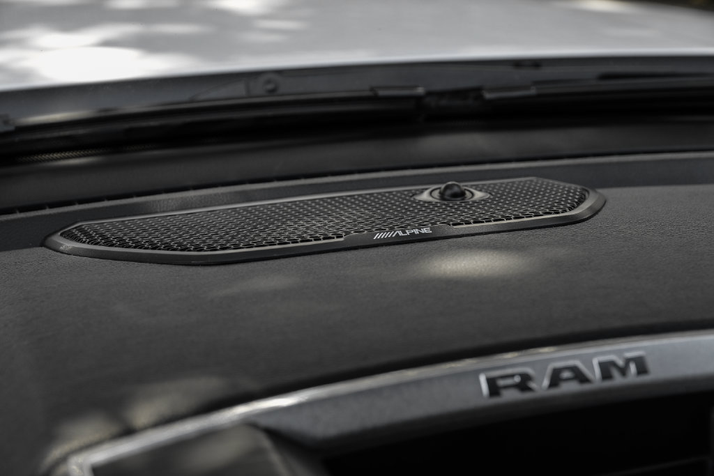 Used 2023 RAM 1500 Laramie AWD/4WD image 39