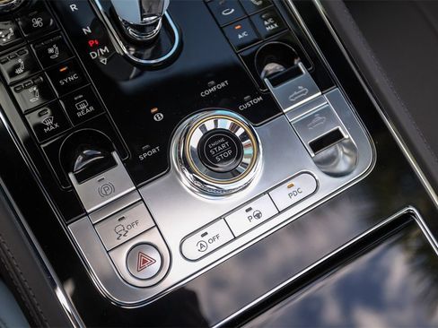 Used 2024 Bentley Continental GT Speed image 37