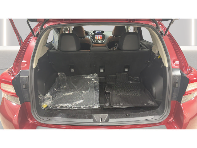 Used 2019 Subaru Crosstrek 2.0i Limited w/ Moonroof Package AWD/4WD image 22