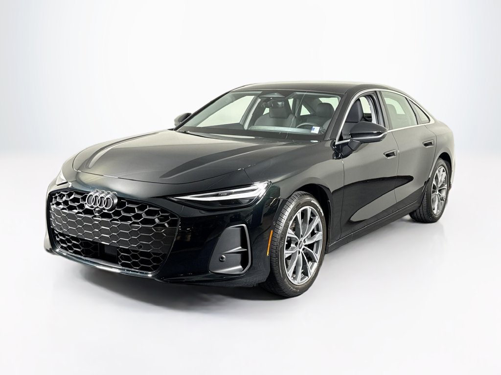 Used 2026 Audi A6 Premium w/ Convenience Package AWD/4WD image 1