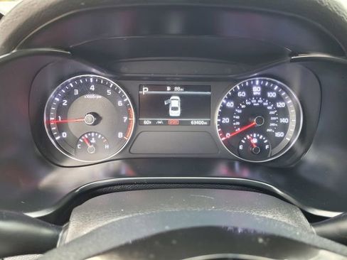 Used 2023 Kia Forte GT w/ GT2 Package FWD image 23