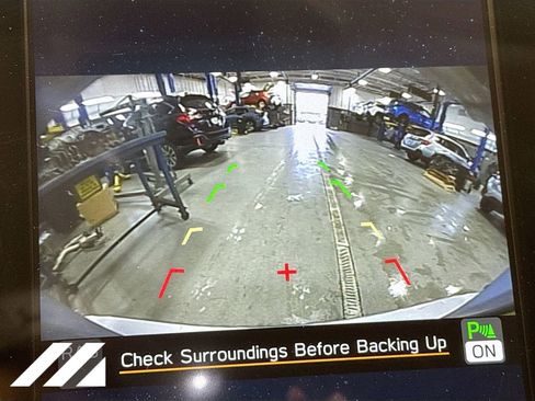 Used 2024 Subaru Legacy Limited AWD/4WD image 15