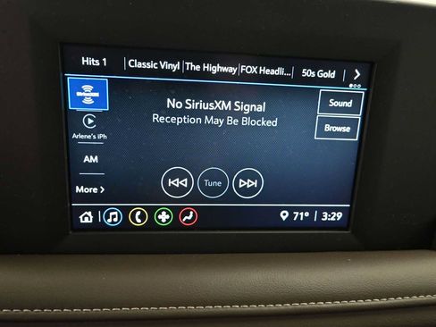 Used 2022 Chevrolet Suburban LS AWD/4WD image 14
