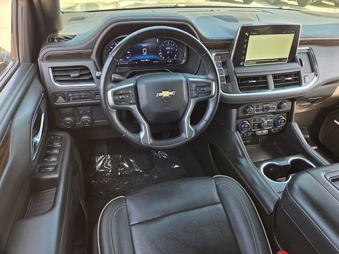 Used 2024 Chevrolet Tahoe Premier RWD image 7