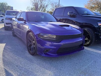Used 2022 Dodge Charger R/T w/ Plus Group