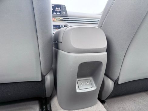 New 2026 Hyundai Elantra Sport w/ Cargo Package FWD image 25