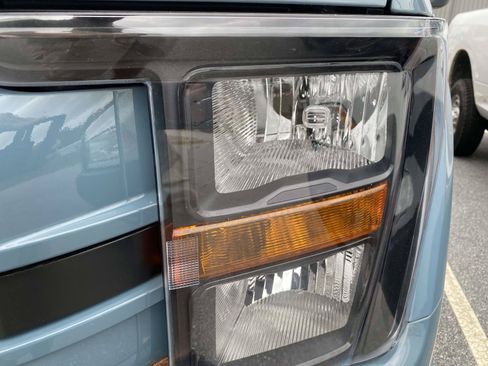 Used 2023 Ford F150 XL w/ STX Appearance Package AWD/4WD image 12
