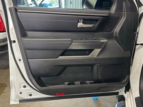 Used 2025 Toyota Tundra SR5 image 9