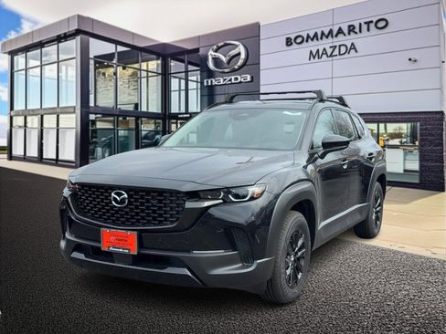 New 2026 MAZDA CX-50 AWD 2.5 Hybrid w/ Premium Pkg image 1