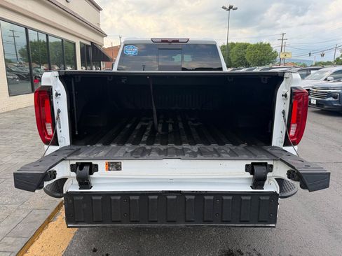 Used 2022 GMC Sierra 2500 Denali AWD/4WD image 23