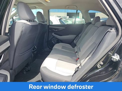 Used 2022 Subaru Outback Premium AWD/4WD image 9