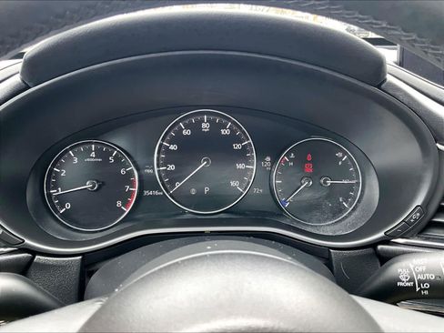 Used 2023 MAZDA CX-30 AWD 2.5 S w/ Preferred Package image 25