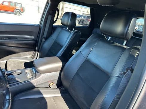 Used 2019 Dodge Durango GT image 4