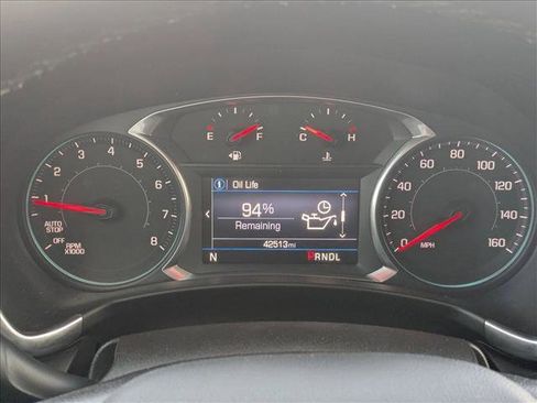 Used 2024 Chevrolet Equinox LT image 11