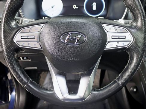 Used 2022 Hyundai Santa Fe Calligraphy image 16