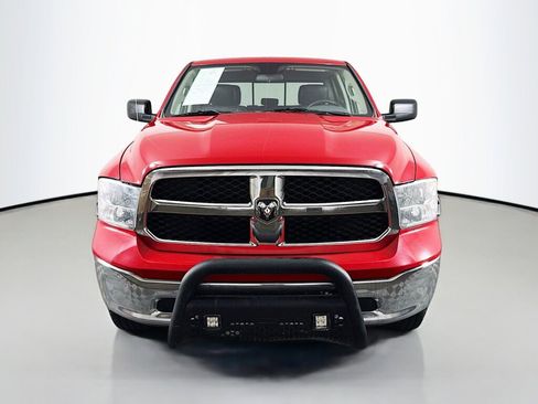 Used 2017 RAM 1500 Classic SLT image 8