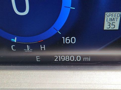 Used 2023 Ford Explorer ST w/ Equipment Group 401A AWD/4WD image 25