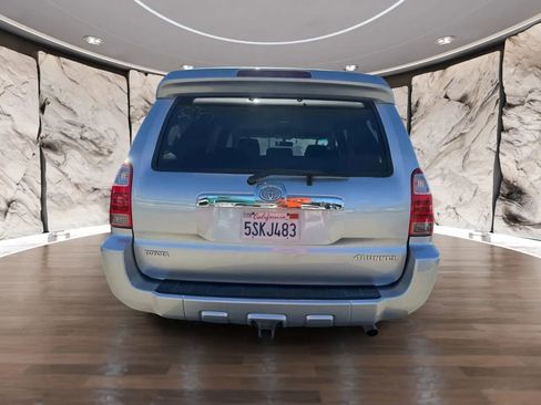 Used 2006 Toyota 4Runner SR5 image 7