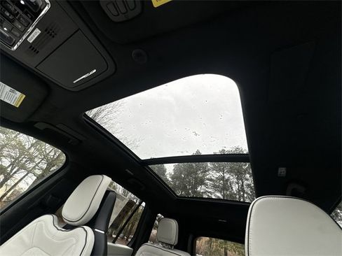 New 2026 Lincoln Aviator Black Label w/ Dynamic Handling Package image 22