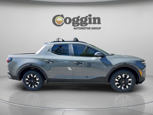 New 2026 Hyundai Santa Cruz SEL image 7