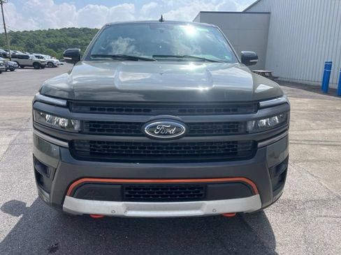 Used 2024 Ford Expedition Timberline AWD/4WD image 11