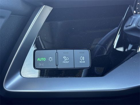 Used 2024 Audi A3 2.0T Premium image 24