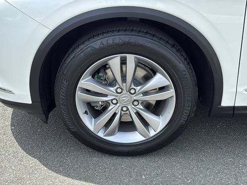 Used 2023 Acura MDX SH-AWD image 10