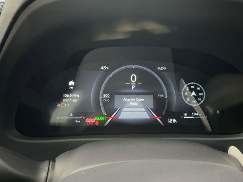 New 2025 Lexus UX 300h FWD image 19