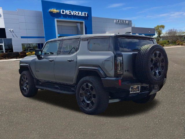 Used 2026 GMC Hummer EV 3X AWD/4WD image 24