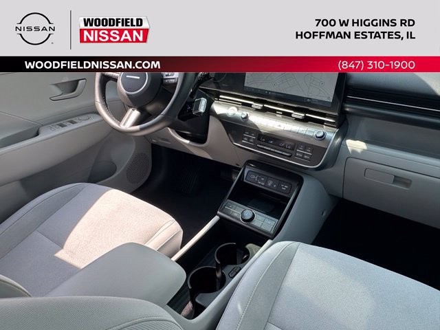 Used 2024 Hyundai Kona SEL w/ Convenience Package AWD/4WD image 30