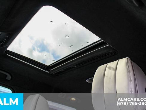 Used 2025 Mercedes-Benz G 63 AMG 4MATIC image 21
