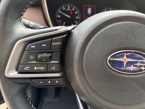 Used 2024 Subaru Outback Touring XT AWD/4WD image 24