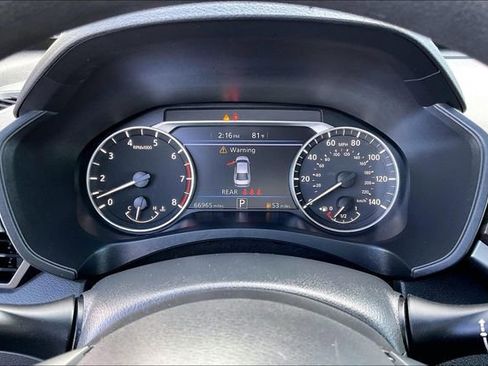 Certified 2023 Nissan Altima 2.5 SV image 20