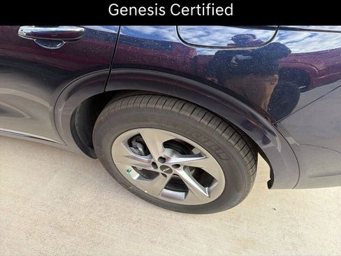 Certified 2026 Genesis GV70 2.5T Advanced image 7