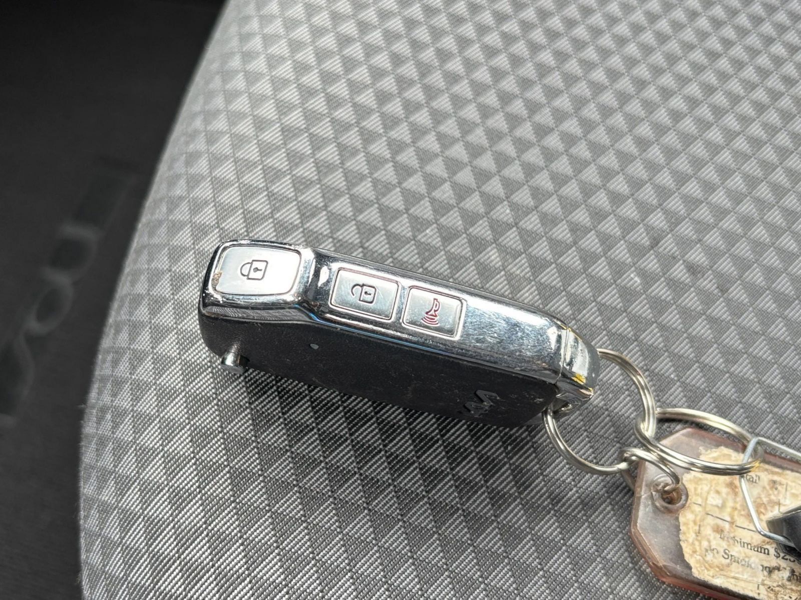 Used 2025 Kia Soul LX w/ LX Technology Package FWD image 20