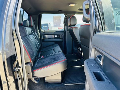 Used 2014 Ford F150 FX4 w/ Equipment Group 402A Luxury image 29