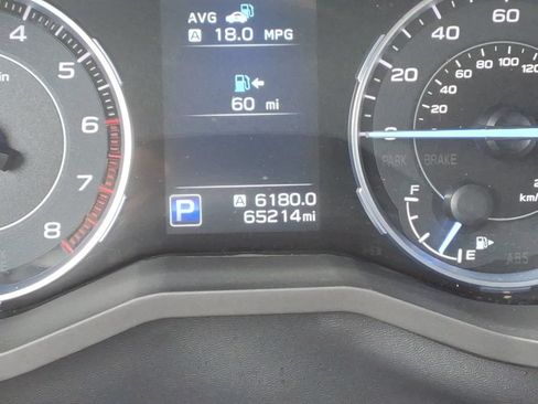 Used 2021 Subaru Ascent Limited w/ Technology Package AWD/4WD image 30