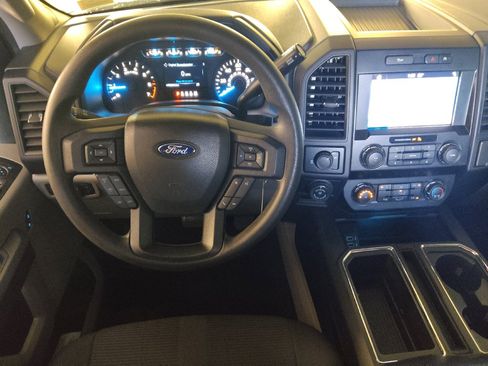 Used 2019 Ford F150 XL w/ Equipment Group 101A Mid RWD image 22