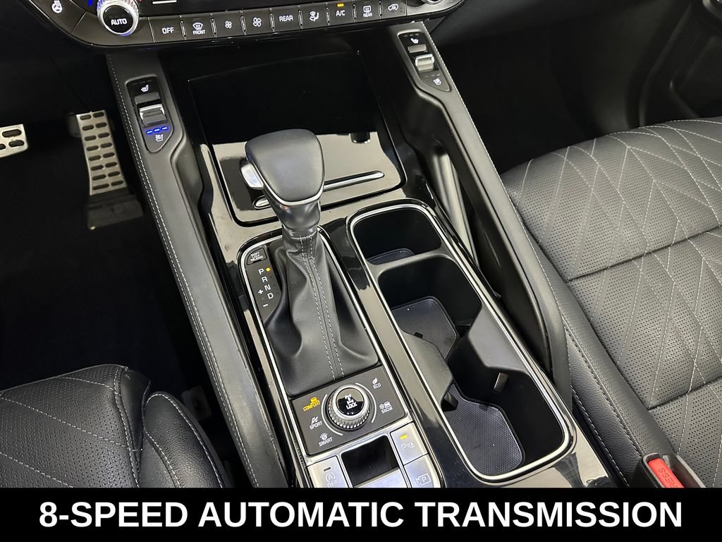 Used 2024 Kia Telluride SX X-Pro AWD/4WD image 21